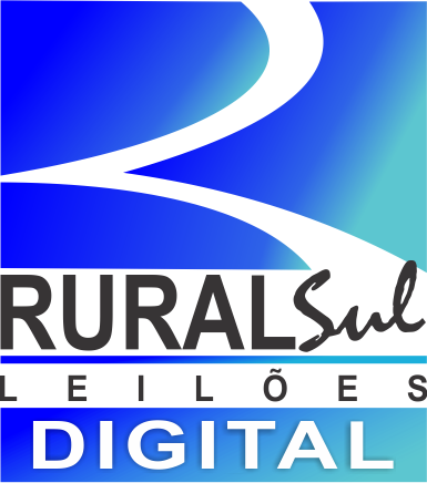 Logotipo Rural Sul Digital